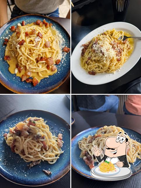 Al Dente Pastalab
