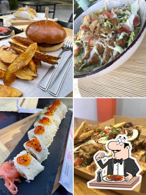 Arman`s Street Food - Xanthi