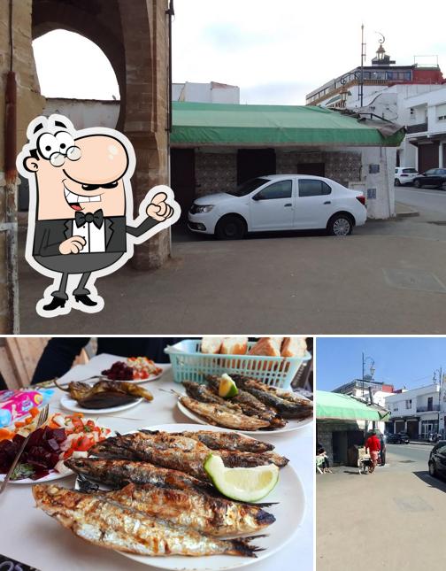 Chez bidawi