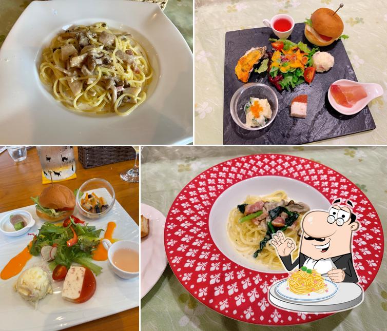 Dream/Dishてんとう虫