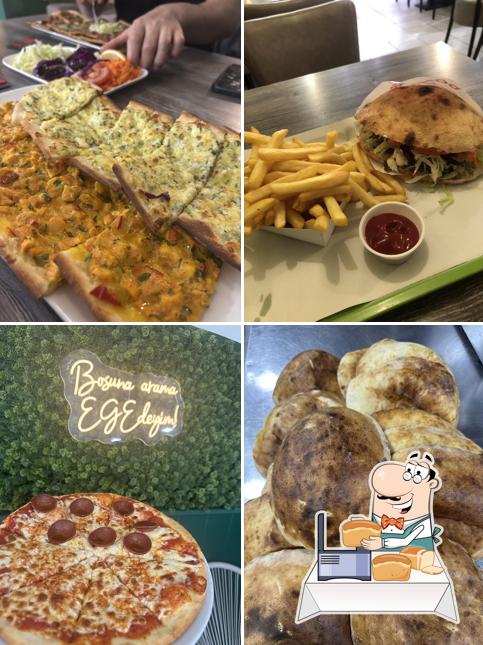 EGE pide kebap house