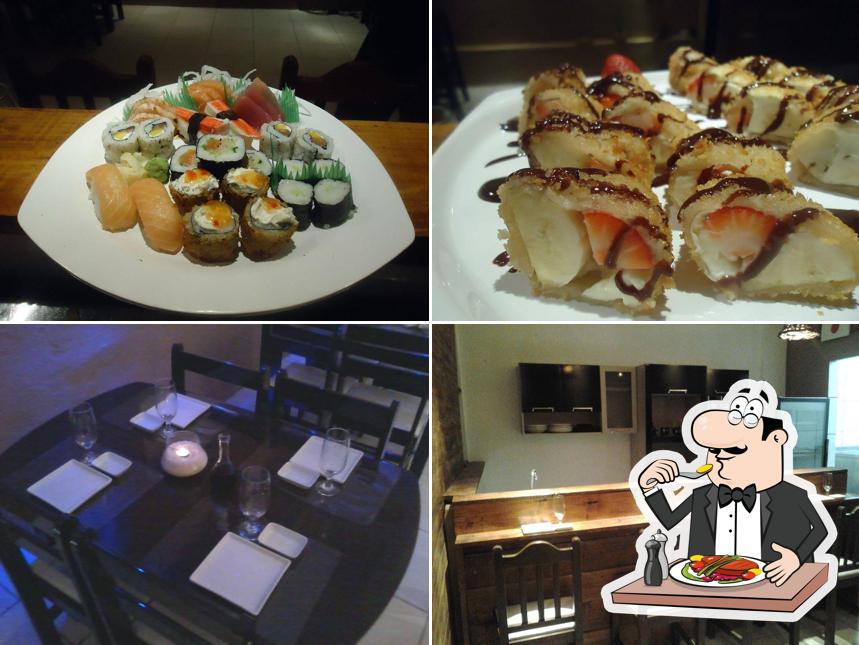 Gaijin Sushi Bar