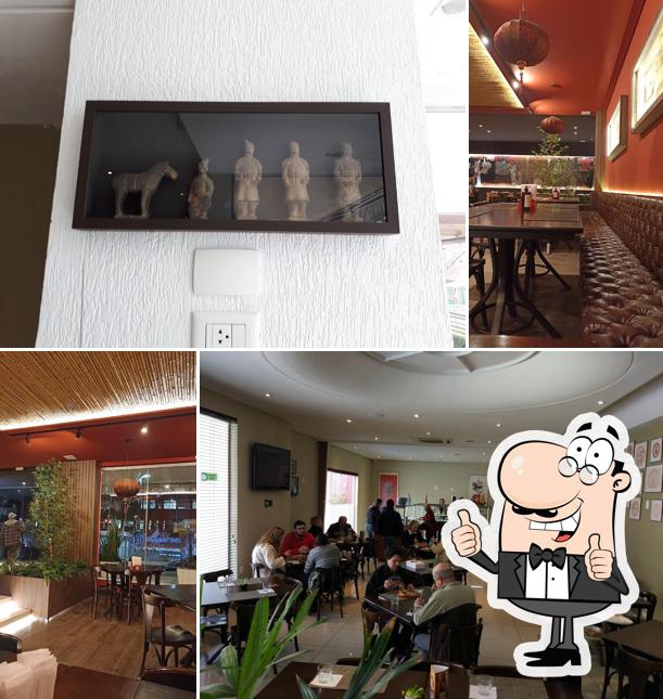 Hwa Kuo - Restaurante Chinês no Bigorrilho
