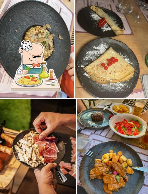JEST Urban Food