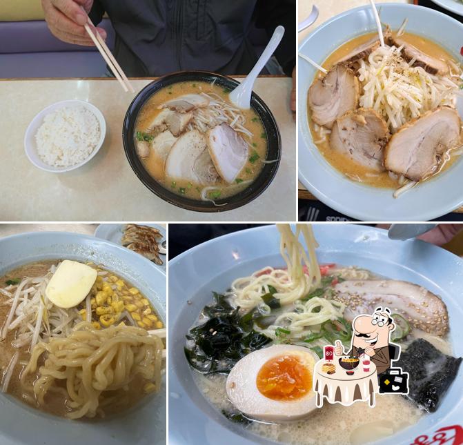 Kurumaya Lamen