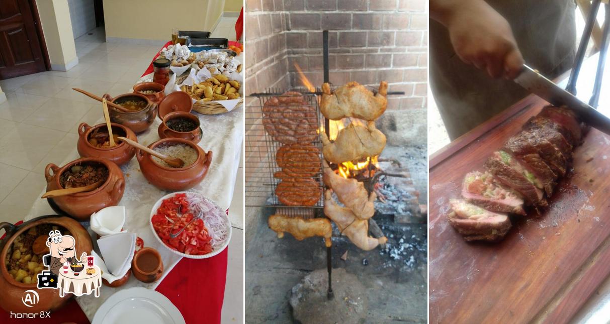 L & M Costillares Rest.