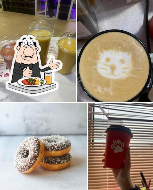 Leon coffee