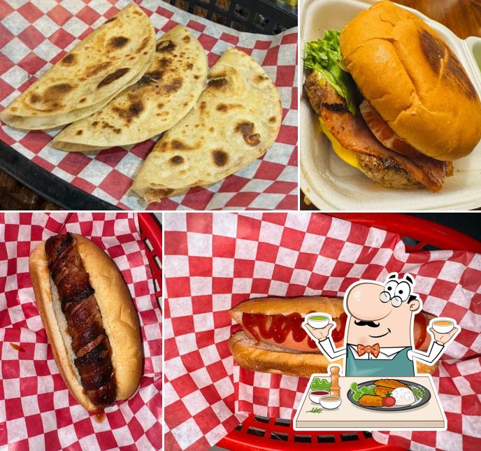 Los Tacos Deseados