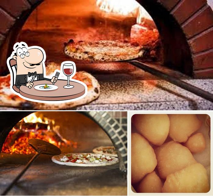Nuova Focacceria Genovese