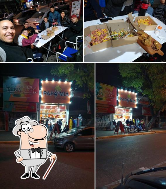 PM.pollo frito