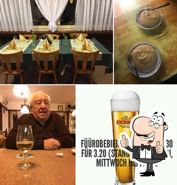 Restaurant Pizzeria Stephan Heinrichswil