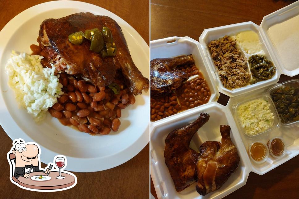 RAZORJAW BBQ