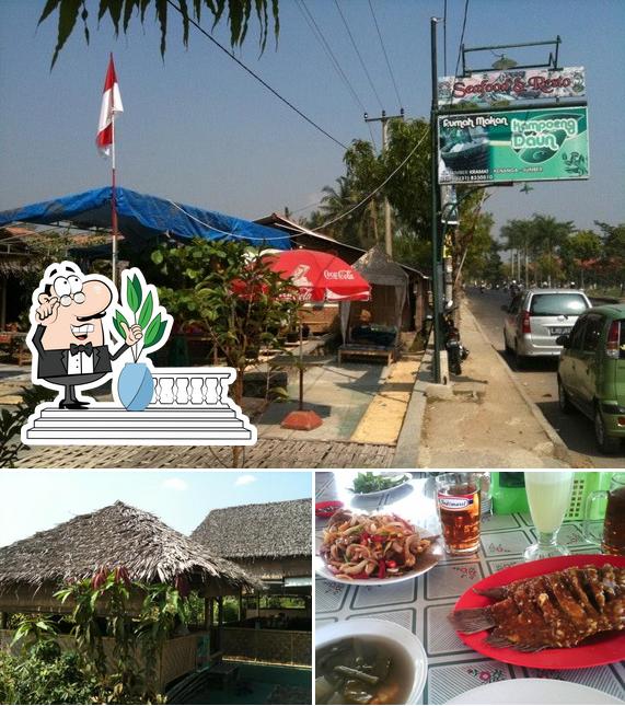 RM Kampoeng Daun