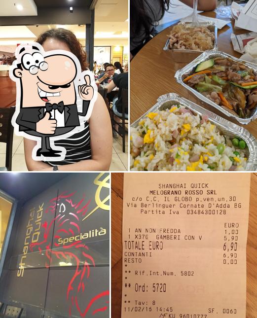 Shanghai Quick