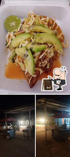 Taqueria Baiman