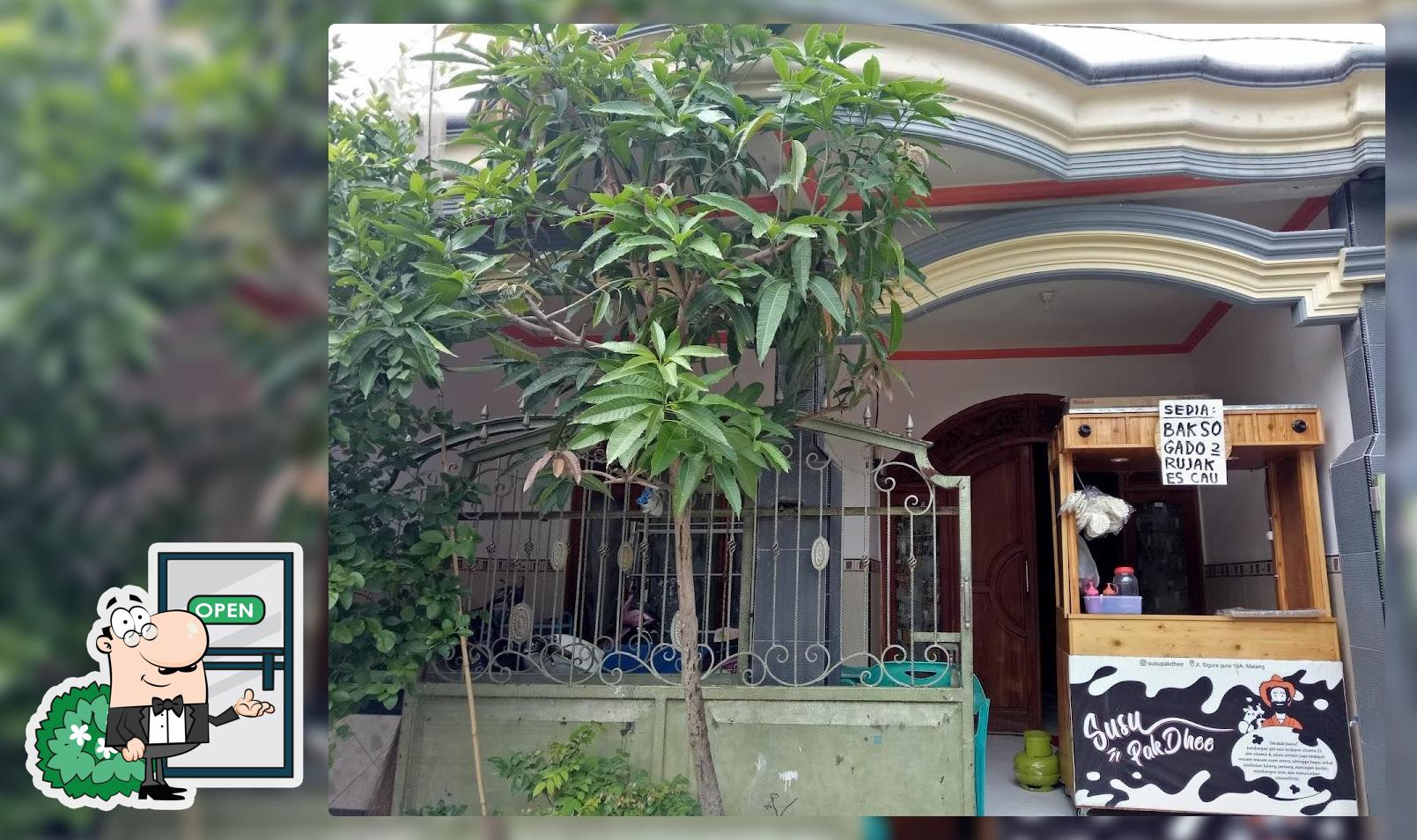 Warung Lancar Nabila