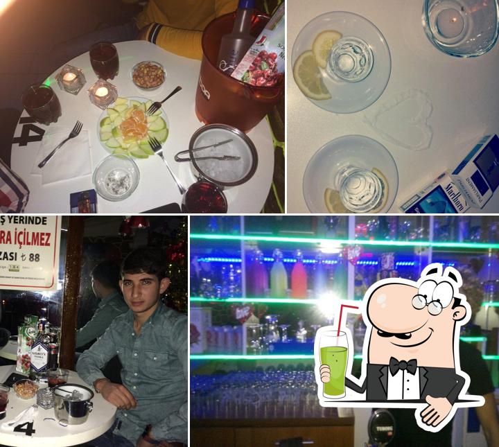 üni bar & club