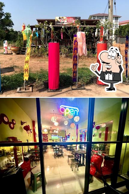 ร้าน เด็กดอย
