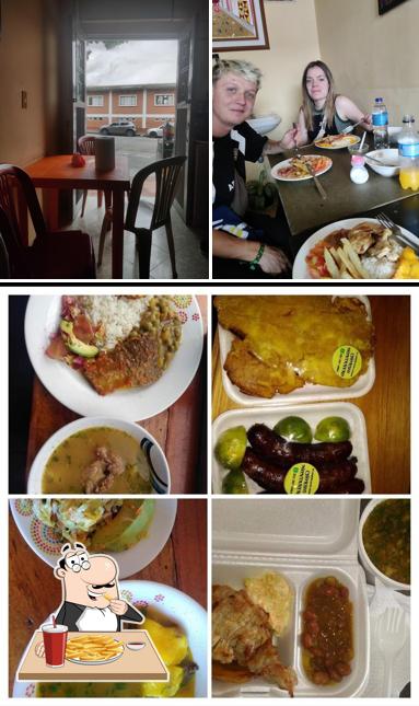 Restaurante Comedor Montañero