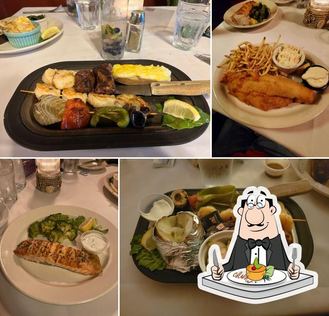 Sandpiper Restaurant