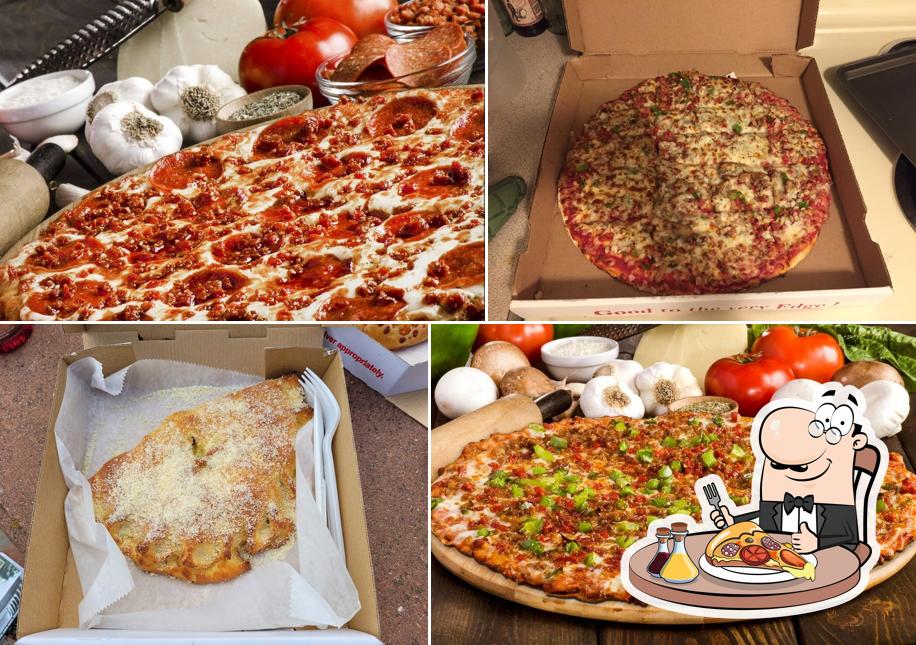 Sir Pizza