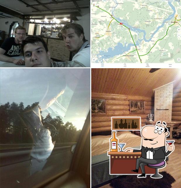 Сосновый бор
