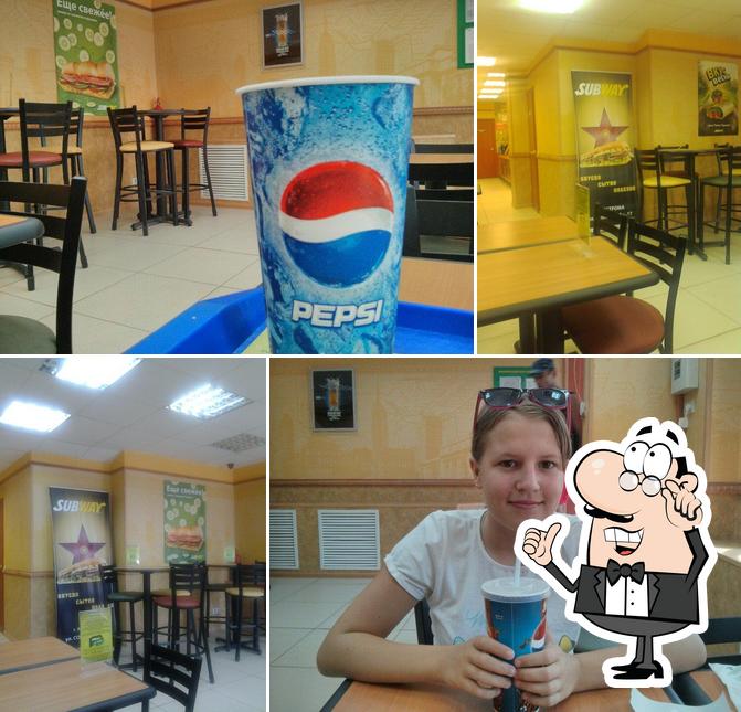 SubWay