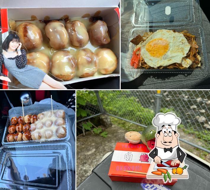 Takoyaki