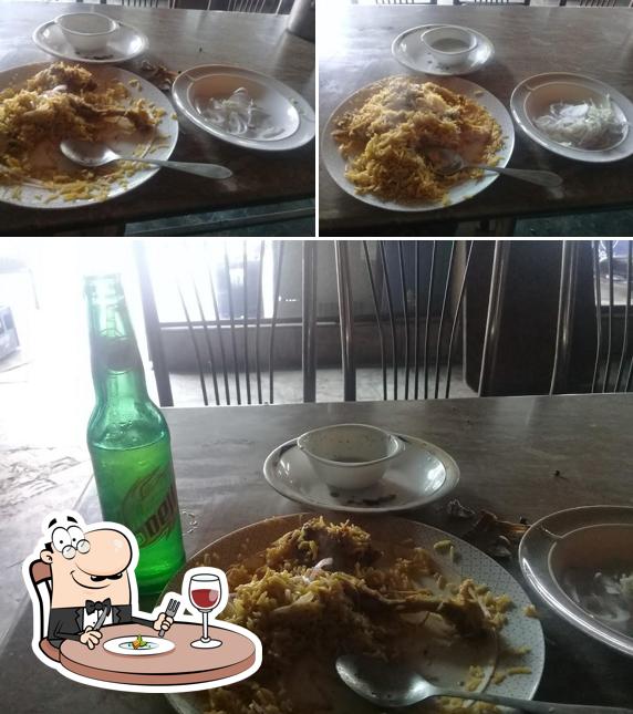 Talha Restaurant
