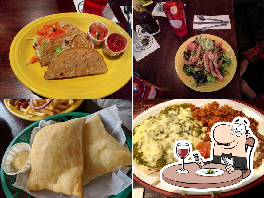 Tomasita's Albuquerque New Mexican Restaurant