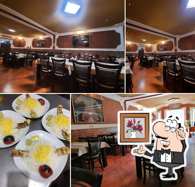 Viunj Restaurant