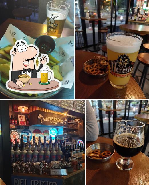 White Rabbit Tap House