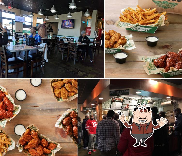Wingstop