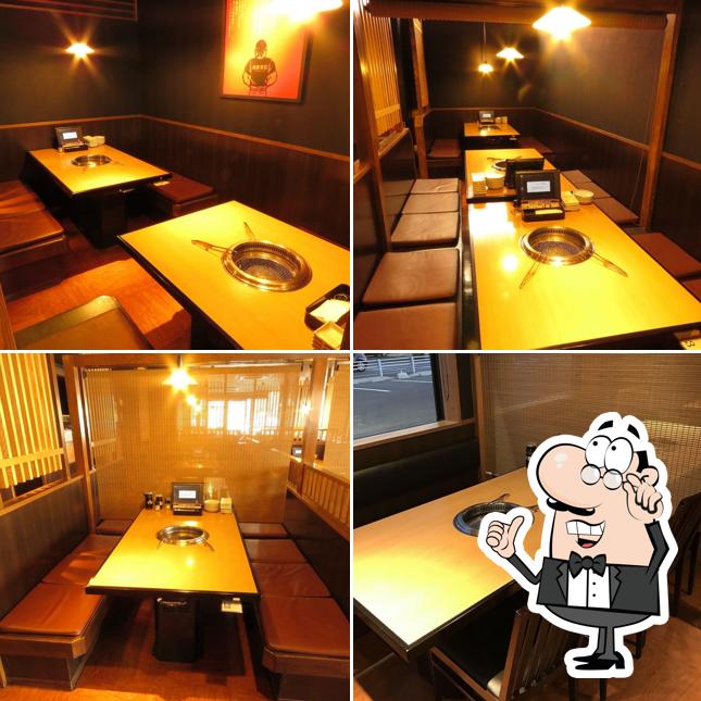 Yakiniku King