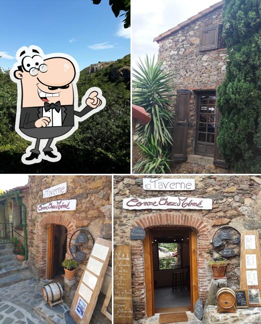 Comme Chez Mémé