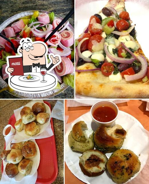 Pizza Time