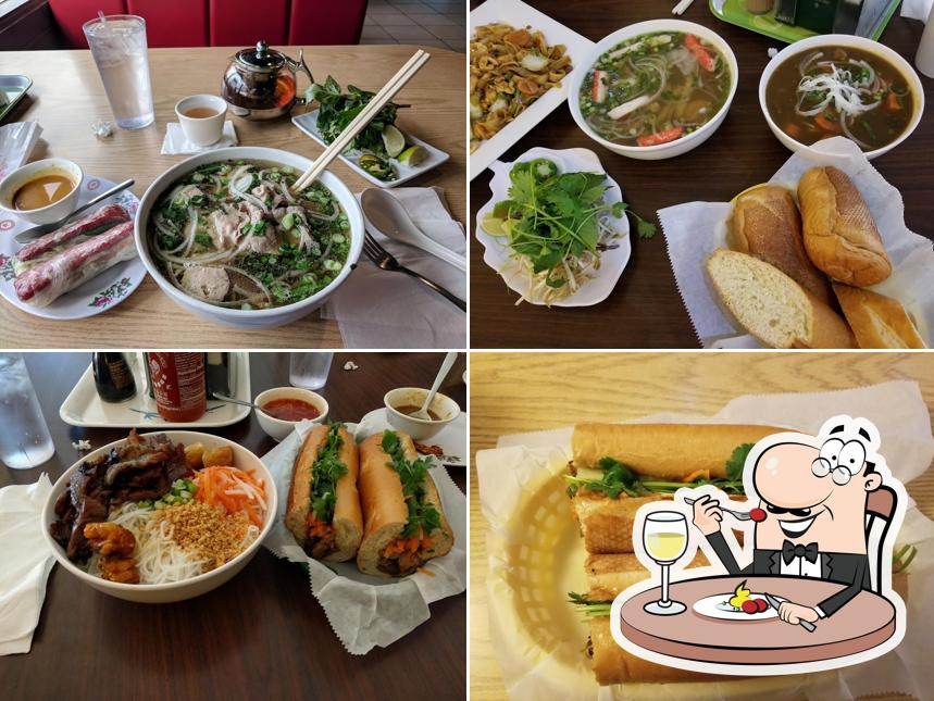 Phở Golden Palace Vietnamese Restaurant