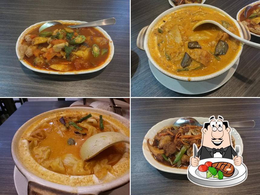 Vege Restaurant