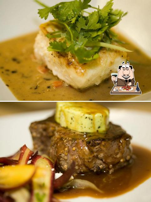 Arrows Restaurant