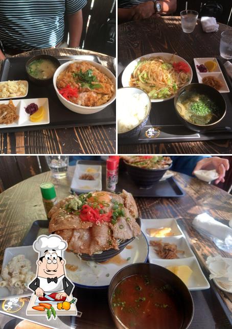 居酒屋Dining 柚子
