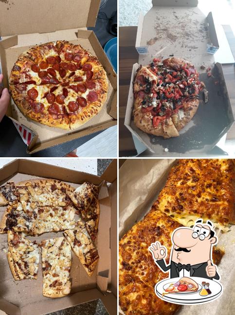 Domino's Pizza