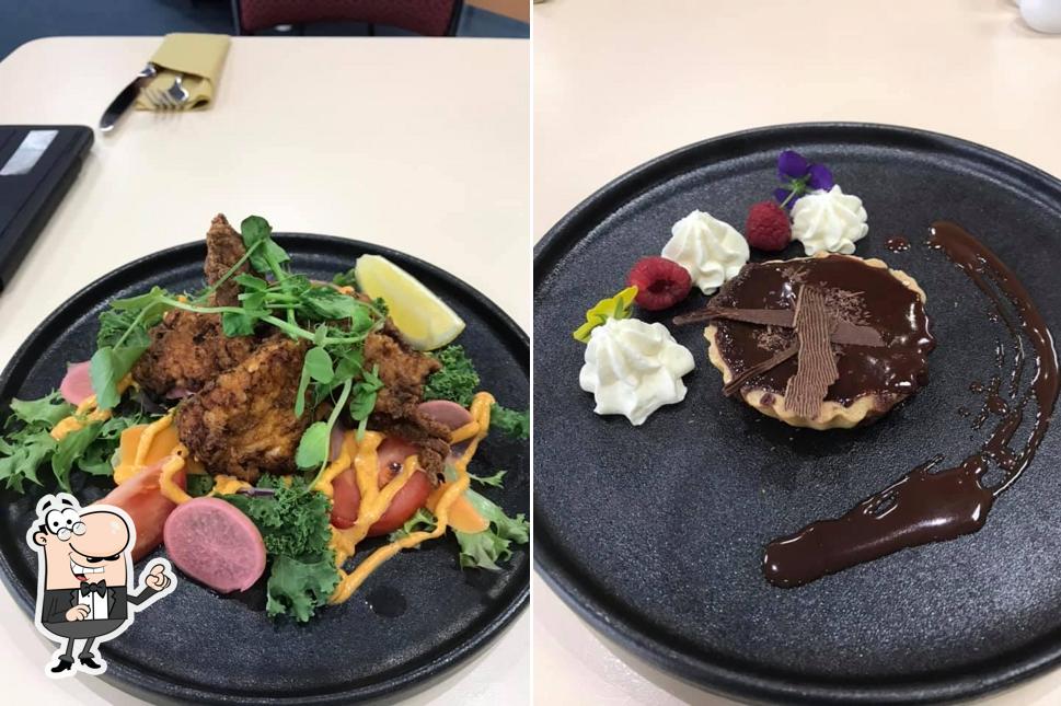 Drysdale Restaurant