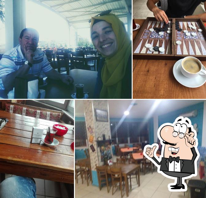 Işık Cafe Ve Restaurant