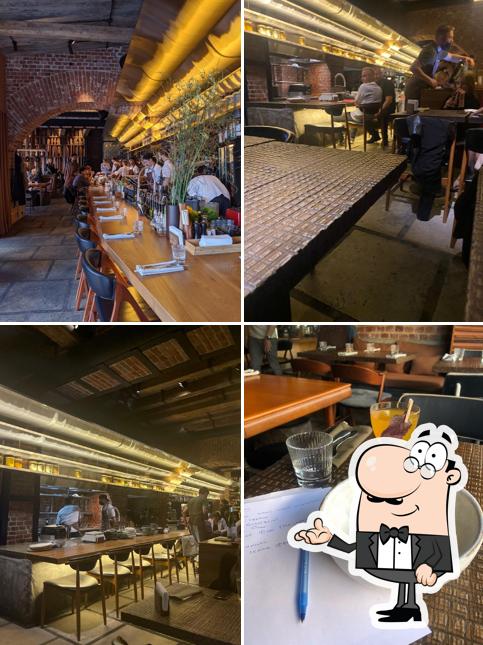 Lucky Izakaya