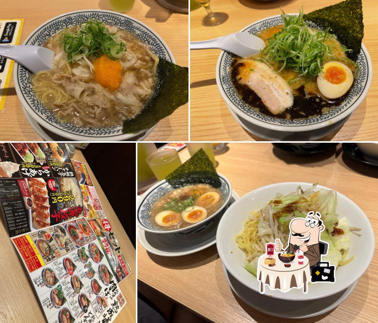 Marugen Ramen