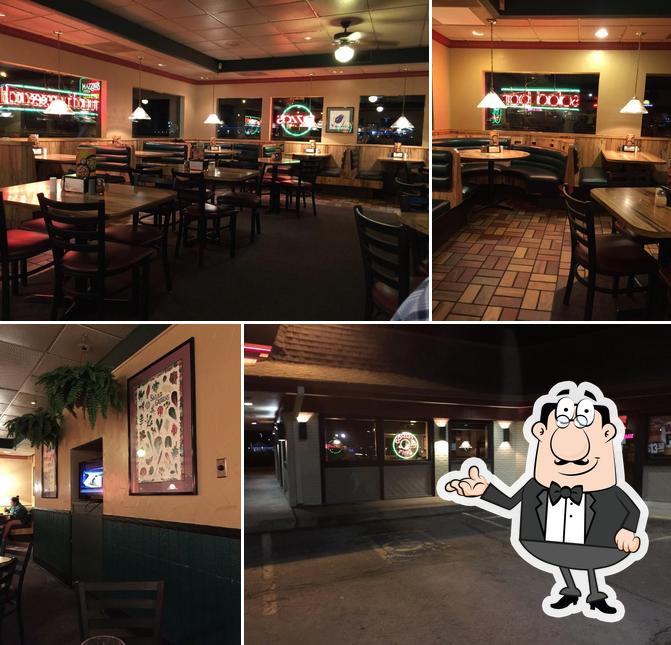 Mazzio's Pizza & Wings