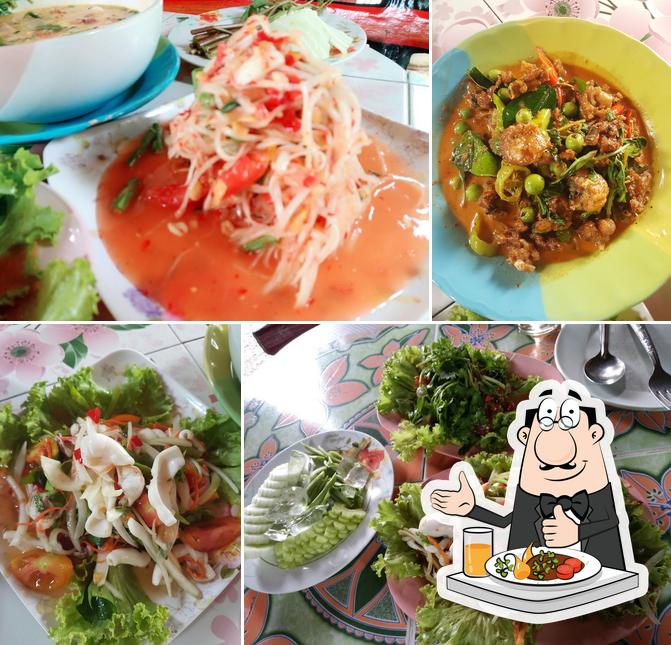 Nong M Restaurant