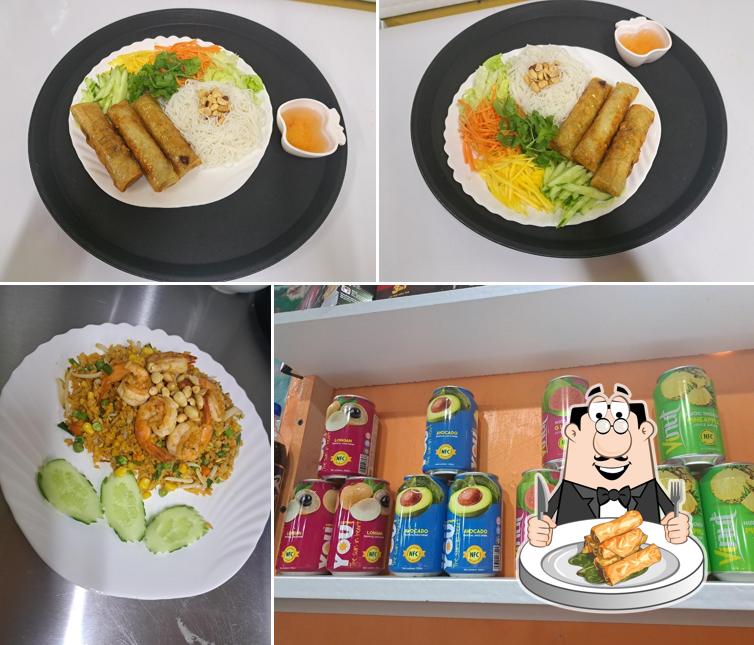 PHO 24 вьетнамская.кухня