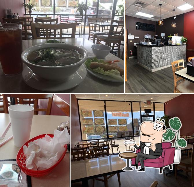 Pho Vinh