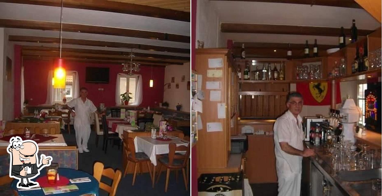 Pizzeria bei Angelo